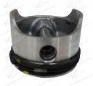 Piston Compresor Volvo, Scania 030 C/Perno, Seguro y Anillos (88 mm) Robur